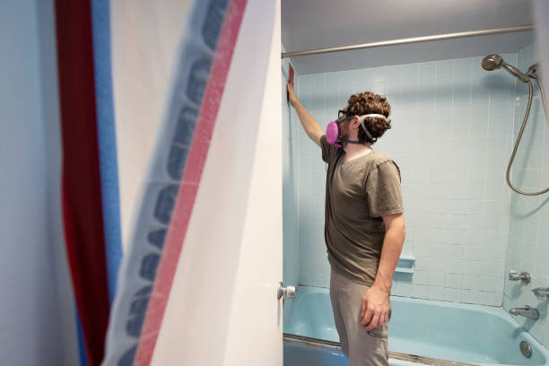Biohazard Mold Removal in Collegeville, PA